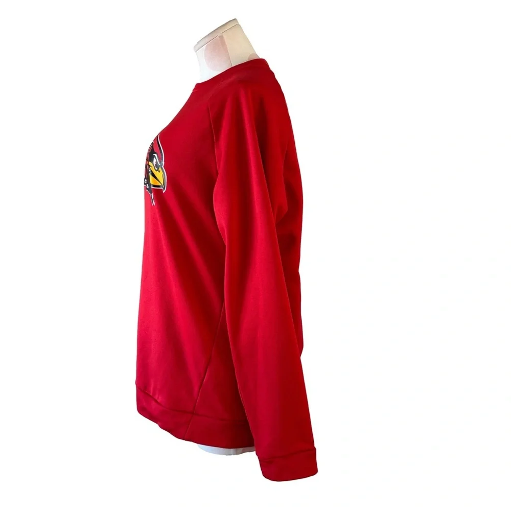 Nike Illinois State Dri-Fit Sweatshirt - medium